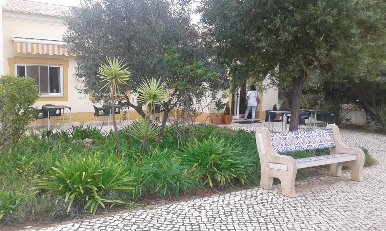 Votre Appartement A Portimão Kültér fotó