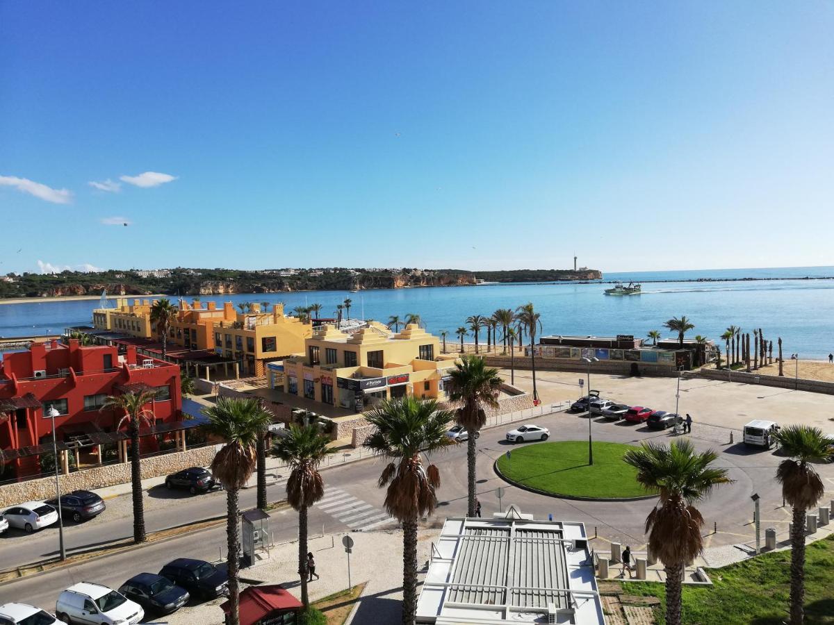 Votre Appartement A Portimão Kültér fotó