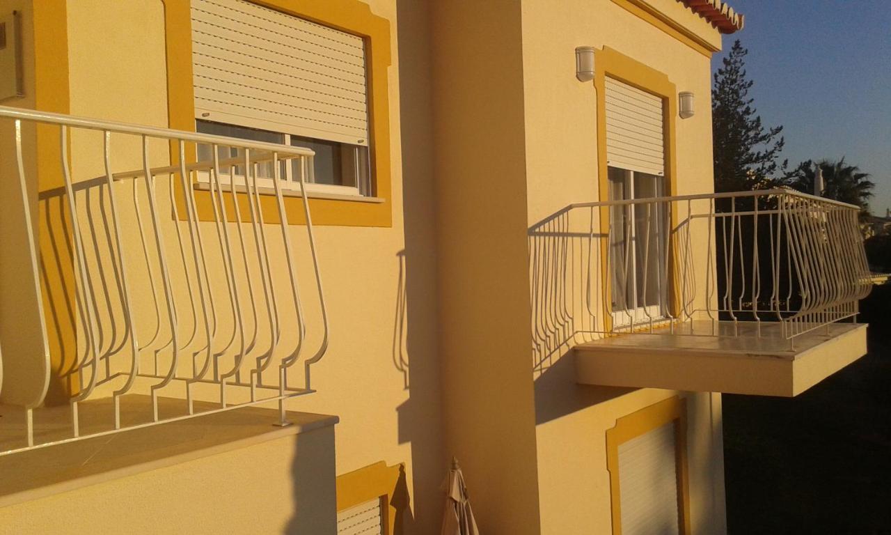 Votre Appartement A Portimão Kültér fotó