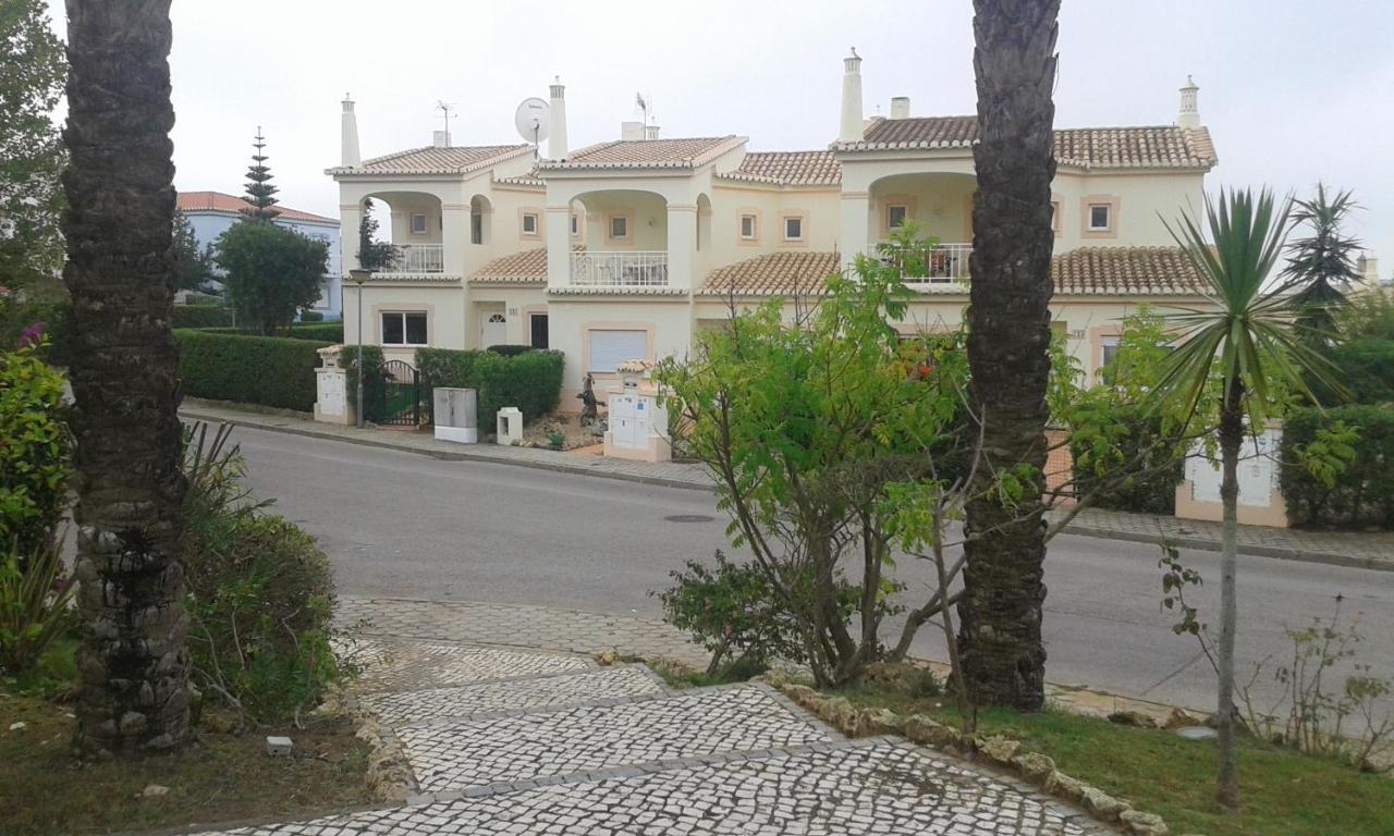 Votre Appartement A Portimão Kültér fotó