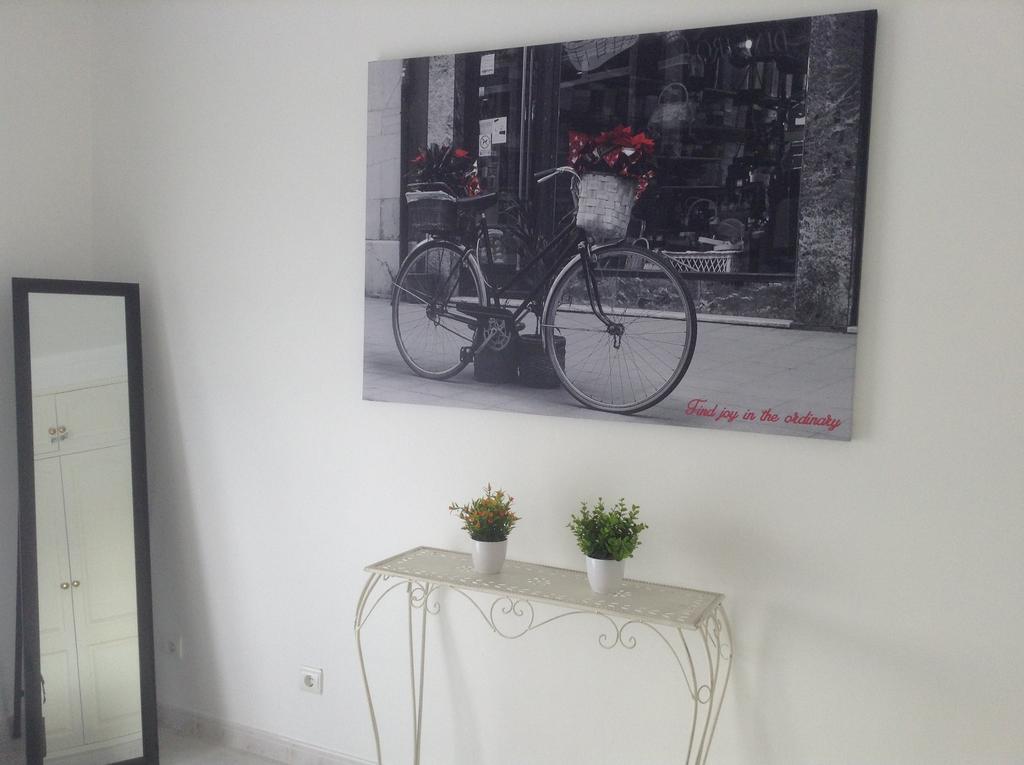Votre Appartement A Portimão Kültér fotó