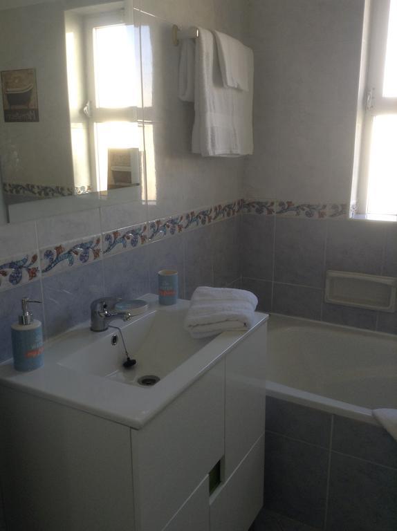 Votre Appartement A Portimão Kültér fotó