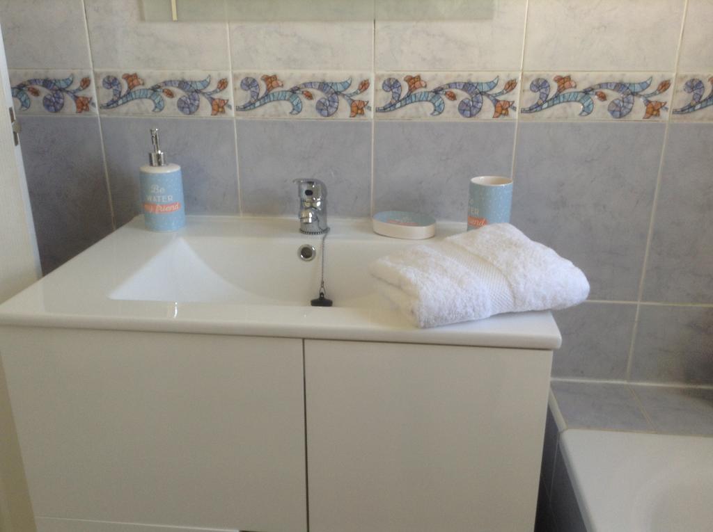 Votre Appartement A Portimão Kültér fotó