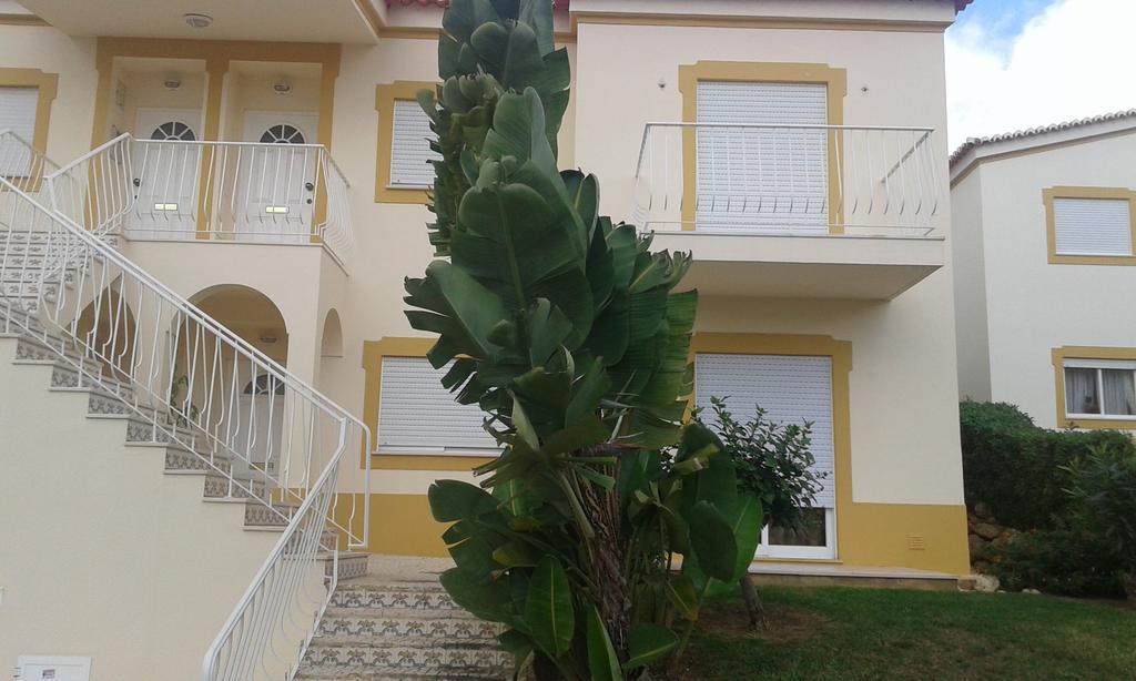 Votre Appartement A Portimão Kültér fotó