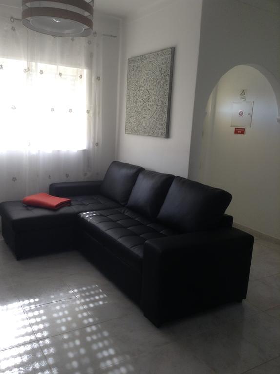 Votre Appartement A Portimão Kültér fotó