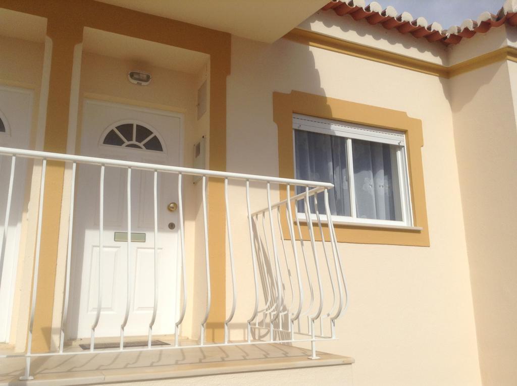 Votre Appartement A Portimão Kültér fotó